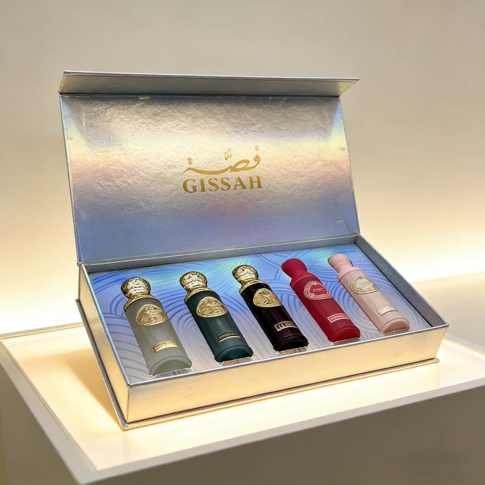 สเปรย์น้ำหอมกลิ่นดอกไม้โอเรียน - The Collection Perfume Fragrance บทวิจารณ์และราคา