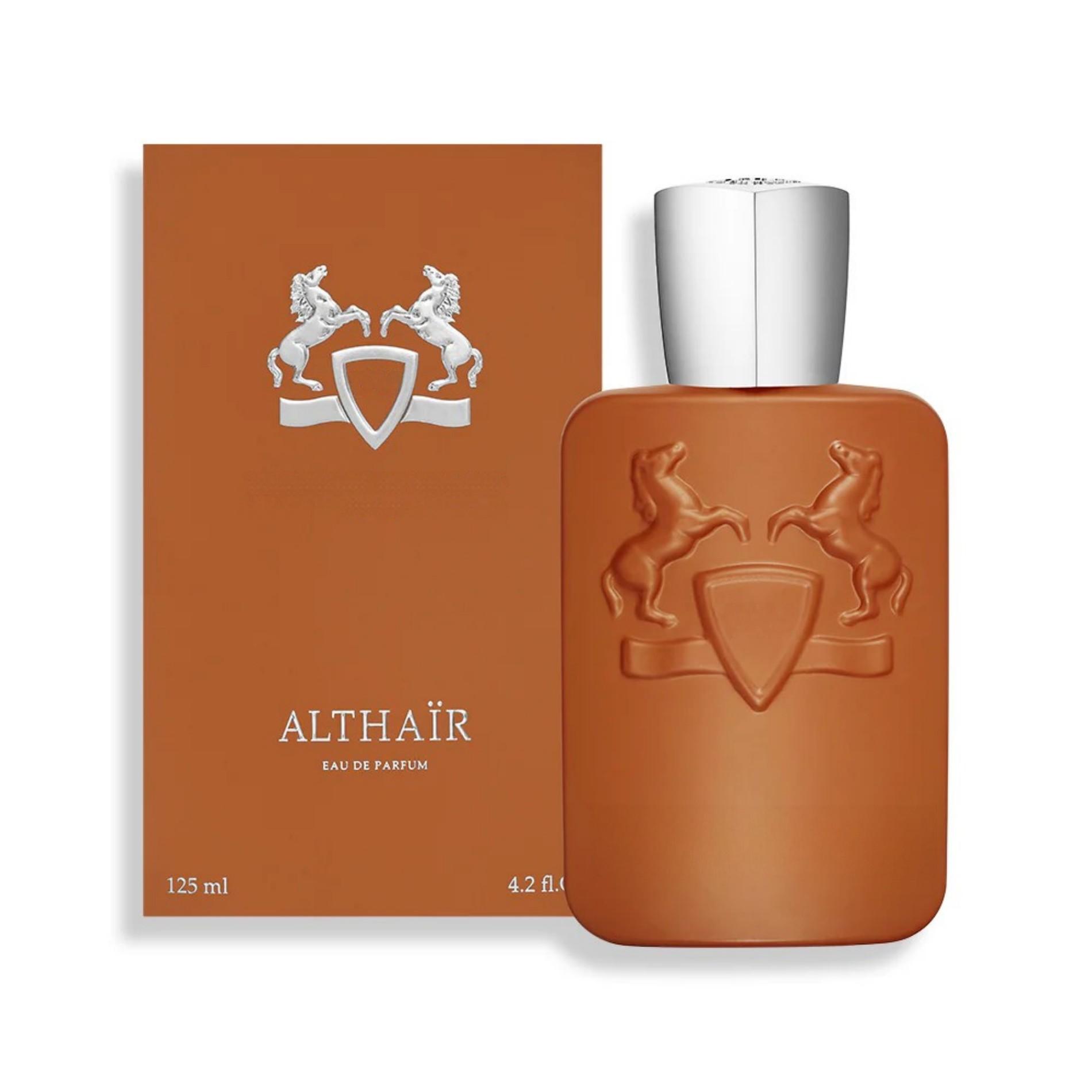 น้ำหอมสำหรับผู้ชาย กลิ่นหอมแบบ - Perfume Alcohol Fragrance บทวิจารณ์และราคา