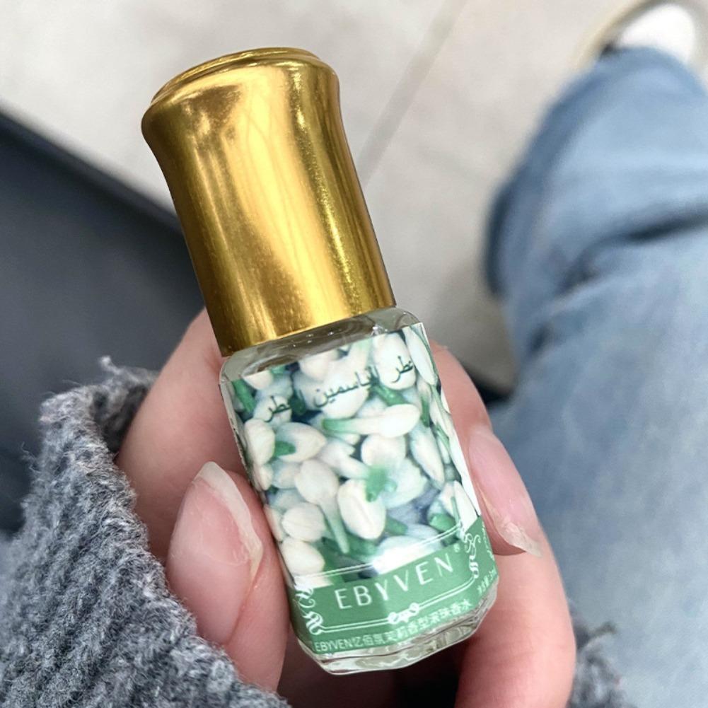 น้ำหอมโรลออนกลิ่นจัสมินอาราบิก - Perfume Fragrance Oil บทวิจารณ์และราคา