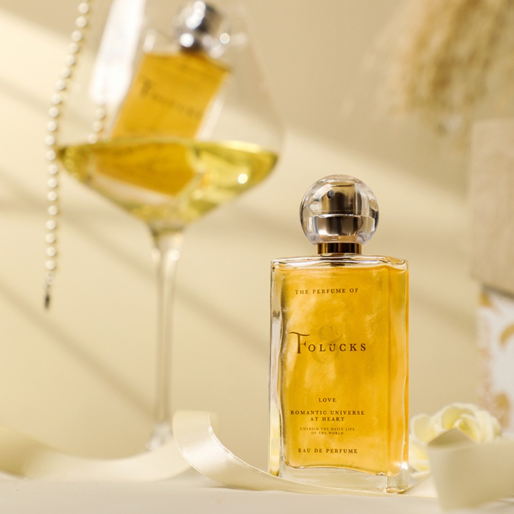 กลิ่นหอมสดชื่นจากธรรมชาติ ผสมผ - The Collection Perfume Fragrance บทวิจารณ์และราคา